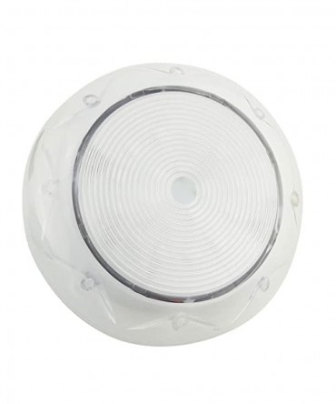 Proiector LED la baterii culori RGB 