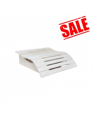 Tetiera sauna model Flexible 