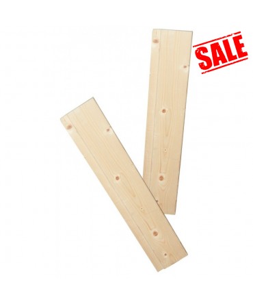 Molid nordic pentru constructie sauna - 2.10m si 2.40m | Spa Point