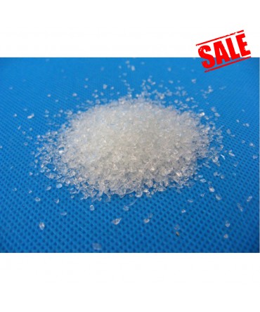 Material filtrant – sticla reciclata 25 kg | Pool Point