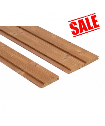 Molid termo material lemnos pentru sauna | Spa Point