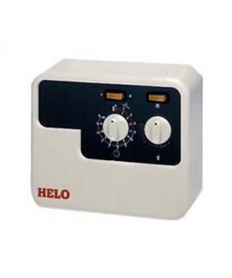 Tablou comanda OK33PS pentru control extern soba sauna | Helo