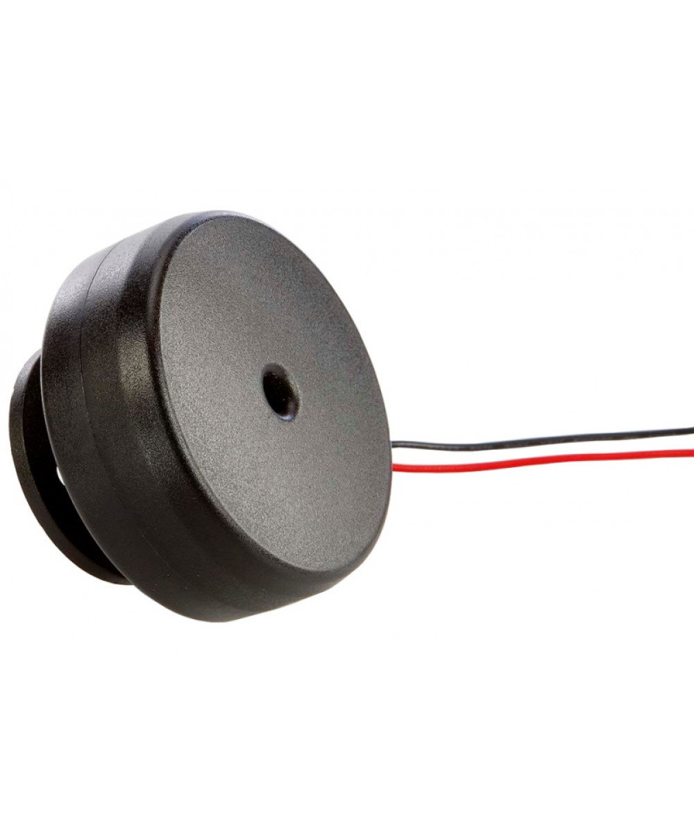  Boxa audio pentru orice tip de sauna 