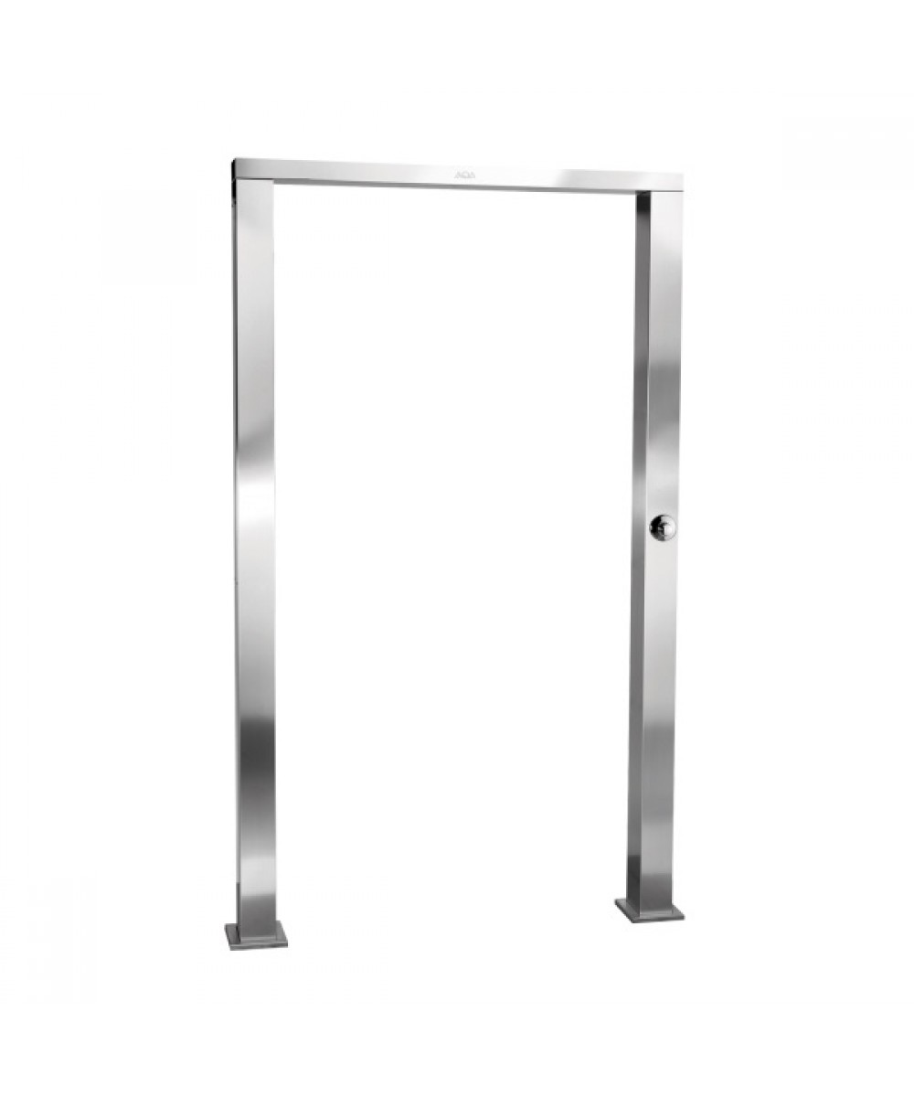 Dus pentru montaj extern din otel inoxidabi | Pool Supplies