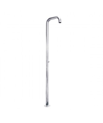 Dus pentru montaj extern din otel inoxidabi | Pool Supplies