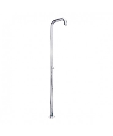 Dus pentru montaj extern din otel inoxidabi | Pool Supplies