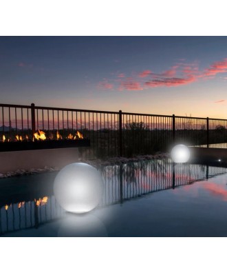 Corp iluminat plutitor LED model Sphere 