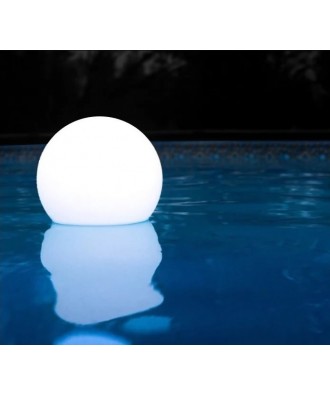 Corp iluminat plutitor LED model Sphere 
