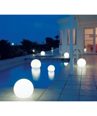 Corp iluminat plutitor LED model Sphere 