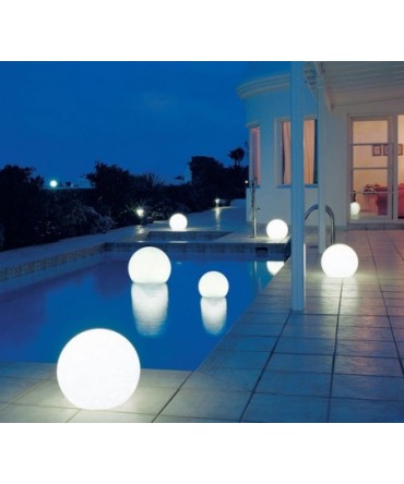 Corp iluminat plutitor LED model Sphere 