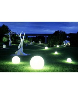 Corp iluminat plutitor LED model Sphere 