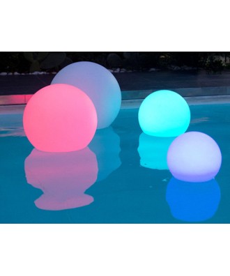 Corp iluminat plutitor LED model Sphere 