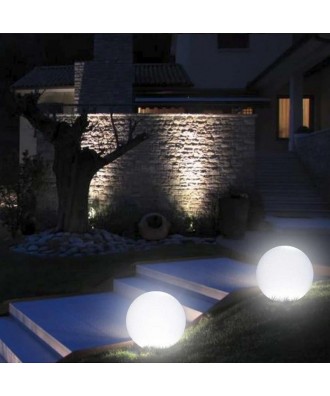 Corp iluminat plutitor LED model Sphere 