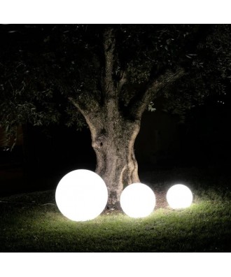 Corp iluminat plutitor LED model Sphere 