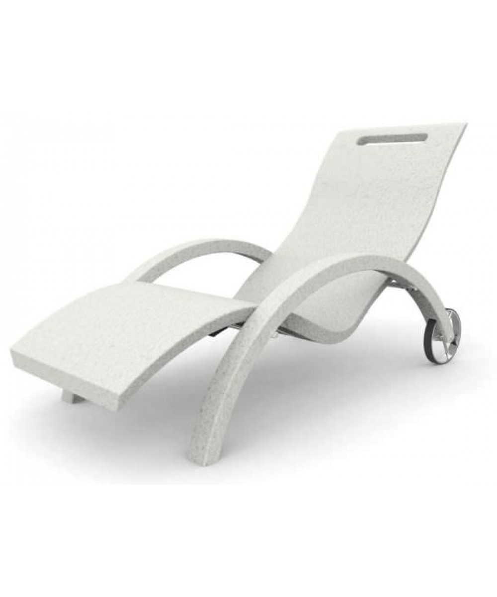 Sezlong model S110 | Arkema