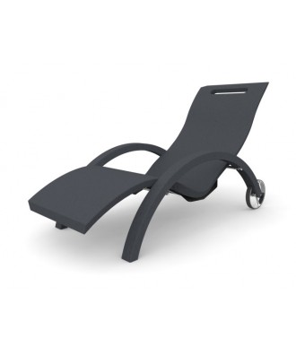 Sezlong model S110 | Arkema
