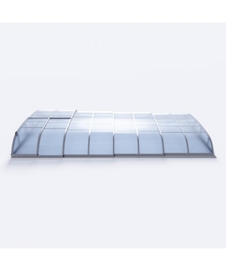 Acoperire cu constructie DALLAS B 4.64m х 8.50m | Albixon