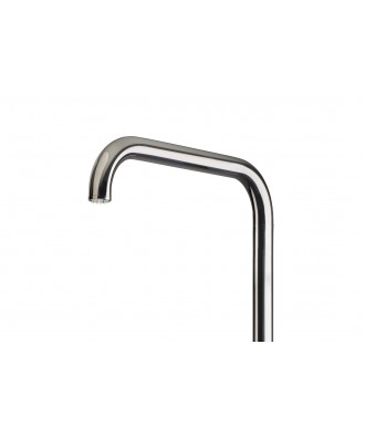 Dus pentru montaj extern din otel inoxidabi | Pool Supplies