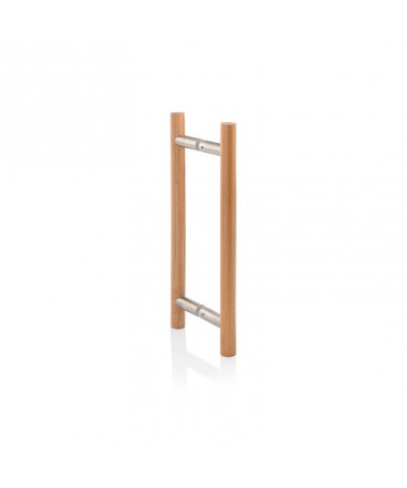 Maner usa pentru sauna lemn-lemn 