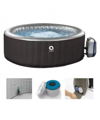 Folie de bază pentru piscină prefabricată 440cm | Avenli
