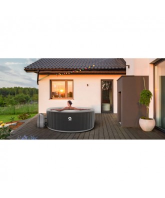 Folie de bază pentru piscină prefabricată 440cm | Avenli