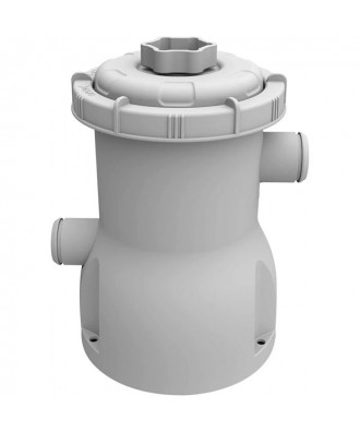 Piscină cu inel gonflabil și filtrare 3,60m H0,76m | Avenli