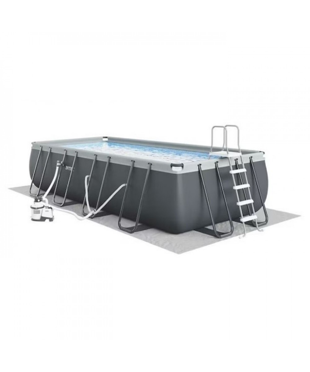 Folie de bază pentru piscină prefabricată 440cm | Avenli