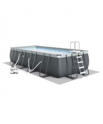 Folie de bază pentru piscină prefabricată 440cm | Avenli