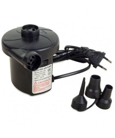 Pompă electrică pentru piscine gonflabile | Avenli