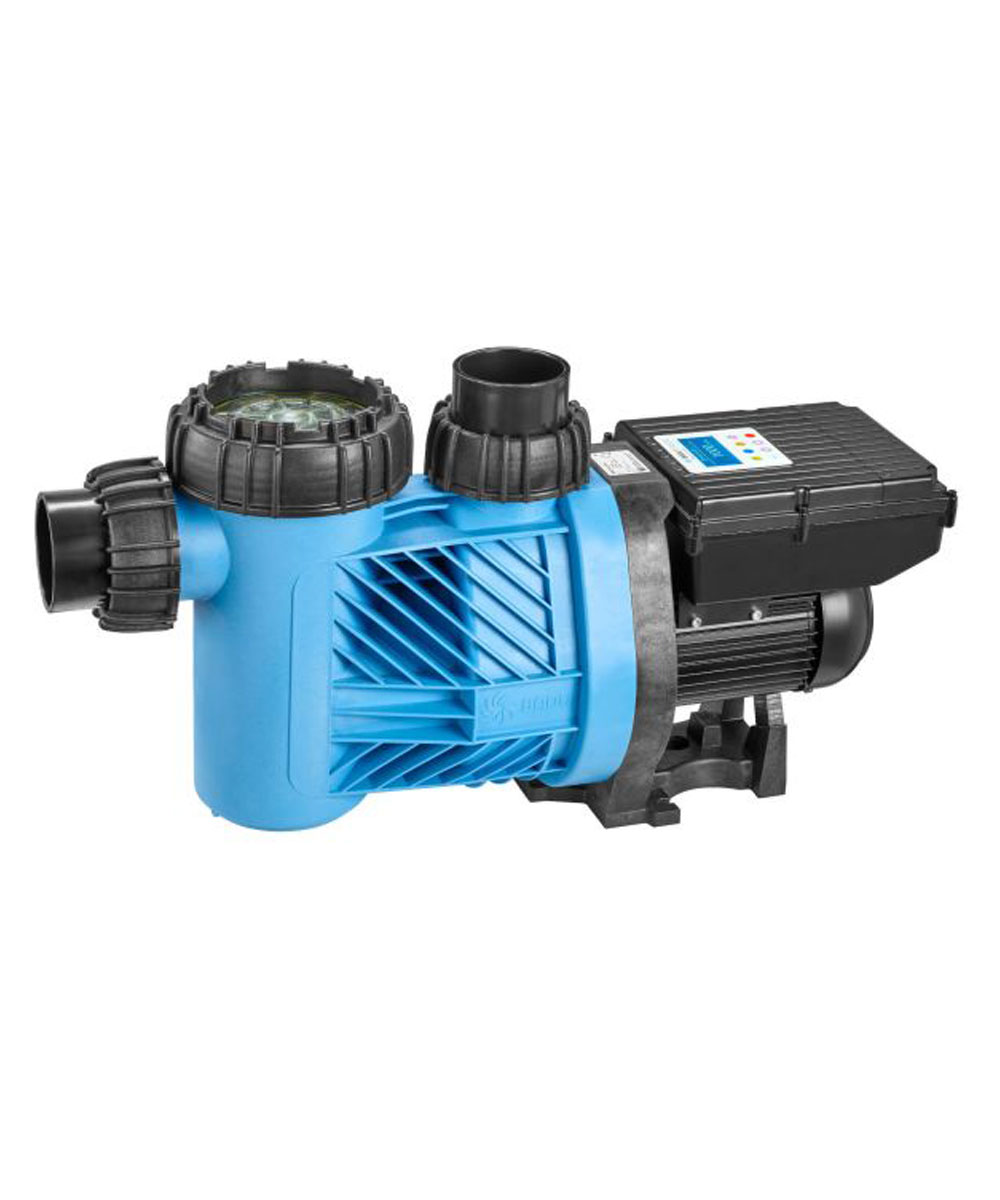 Pompa de recirculare cu autoamorsare pentru filtrare BADU Eco Flex | SPECK