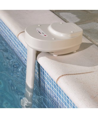 Alarma siguranta si signalare in caz de cadere in piscina model P-AS | Pool Supplies