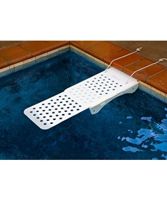 Rampa piscina pentru animale de companie 