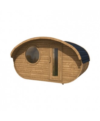 Saune pentru exterior (0)