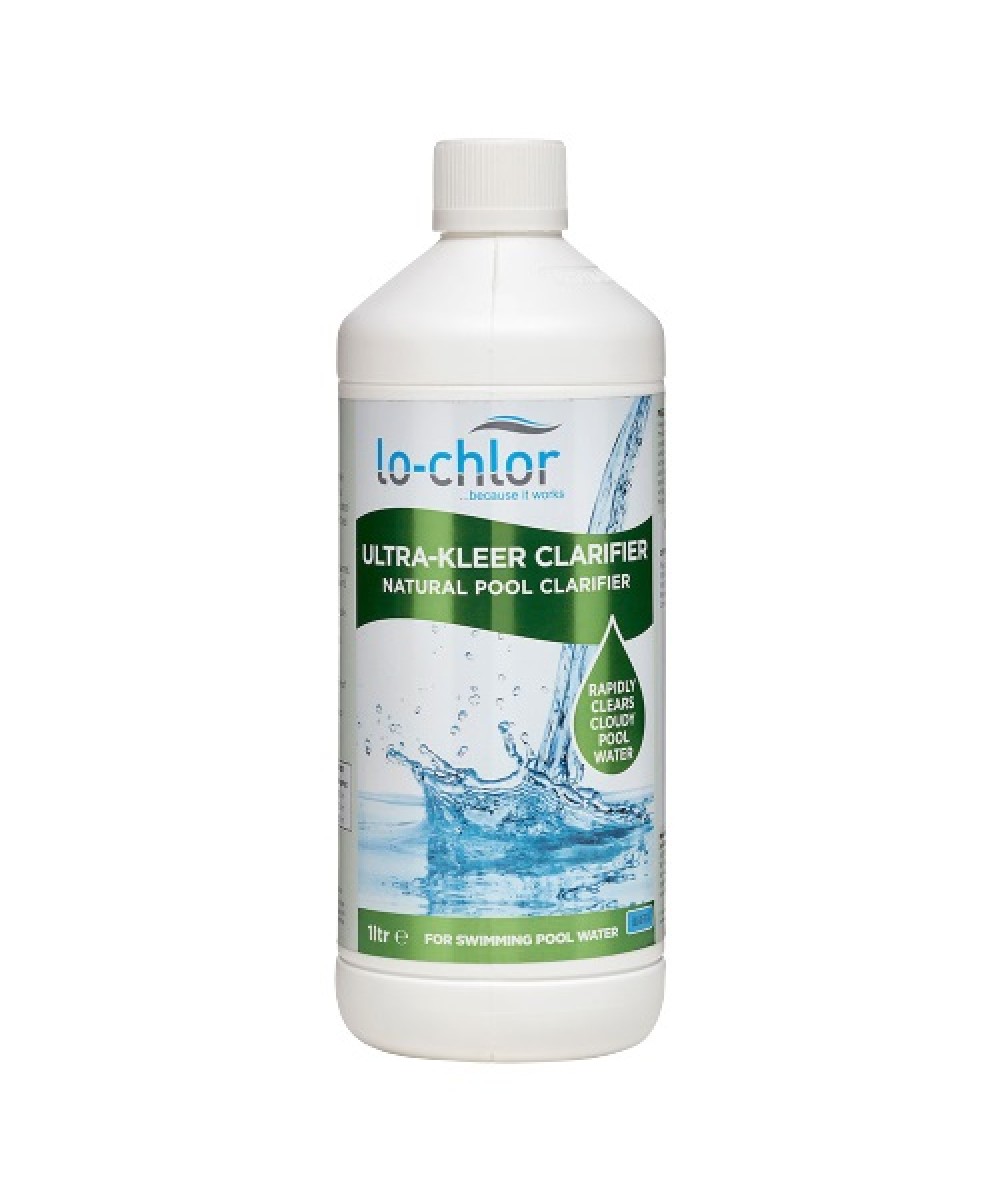 Clarifiant pentru apa piscina Ultra Kleer Clarifier | Lo-Chlor