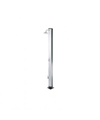Dus solar pentru montaj extern - 35l | Pool Point