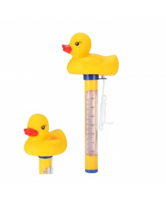 Termometru analog flotant Animal pentru piscina | Pool Point
