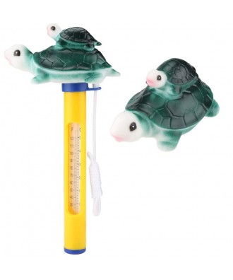 Termometru analog flotant Animal pentru piscina | Pool Point