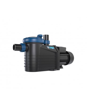 Pompa pentru piscina cu prefiltru - model E-Turbo | EMAUX