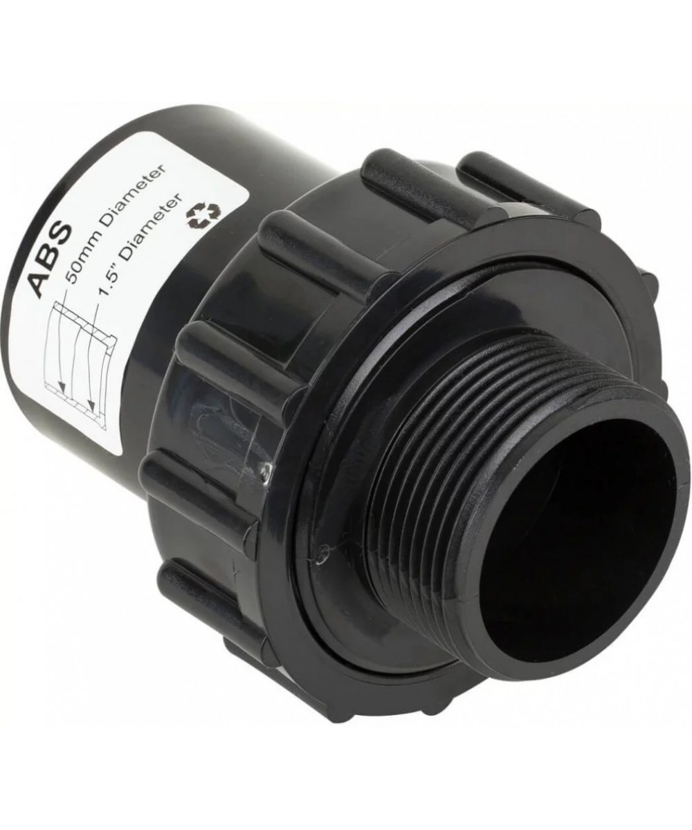 Holender cu filet exterior pentru incalzitor electric | Elecro