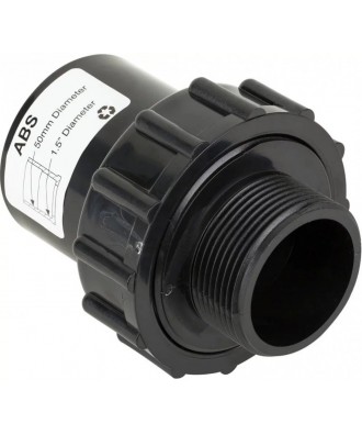 Holender cu filet exterior pentru incalzitor electric | Elecro