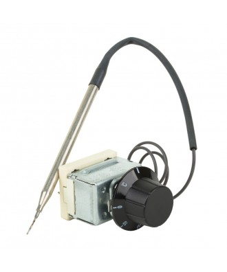 Termostat pentru incalzitor electric | Elecro