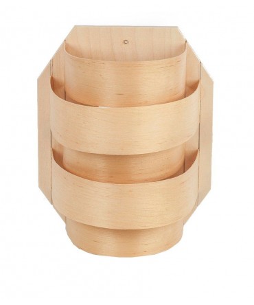 Abajur sauna 185x230x140mm | Eliga