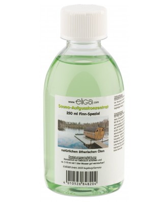 Arome sauna concentrat 250ml |  Eliga