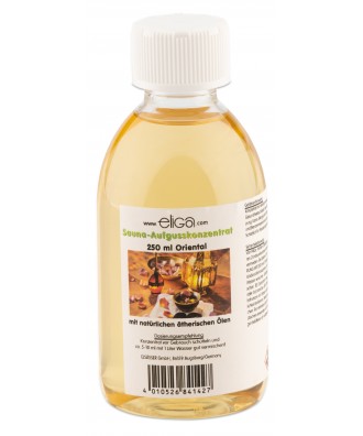Arome sauna concentrat 250ml |  Eliga