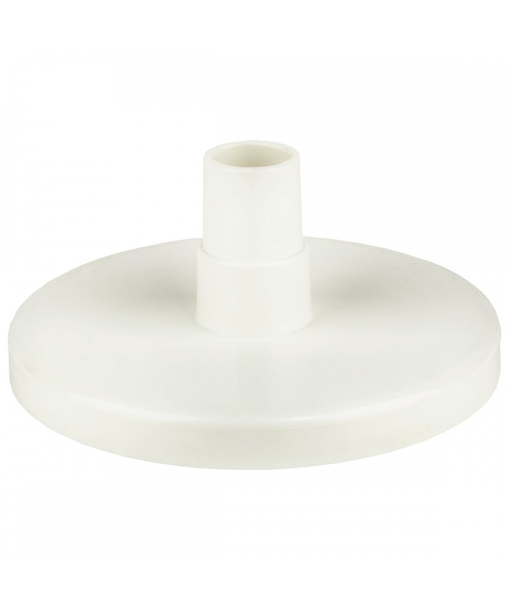 Placa conexiune furtun pentru skimmer EM0010 si EM0020 | Emaux