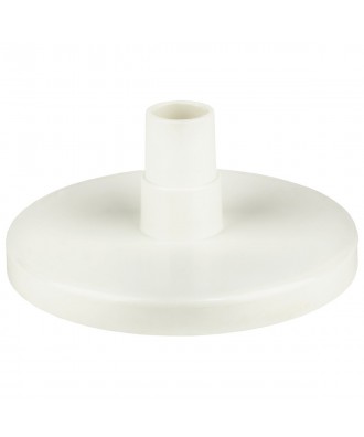 Placa conexiune furtun pentru skimmer EM0010 si EM0020 | Emaux