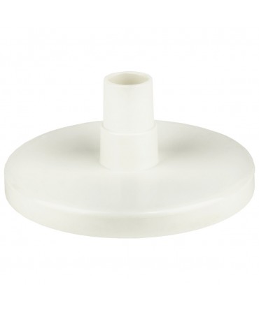 Placa conexiune furtun pentru skimmer EM0010 si EM0020 | Emaux