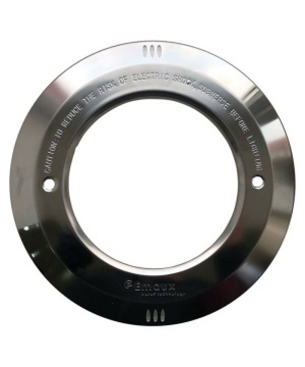 Panou frontal din aluminiu inoxidabil pentru proiector NP300 | Emaux