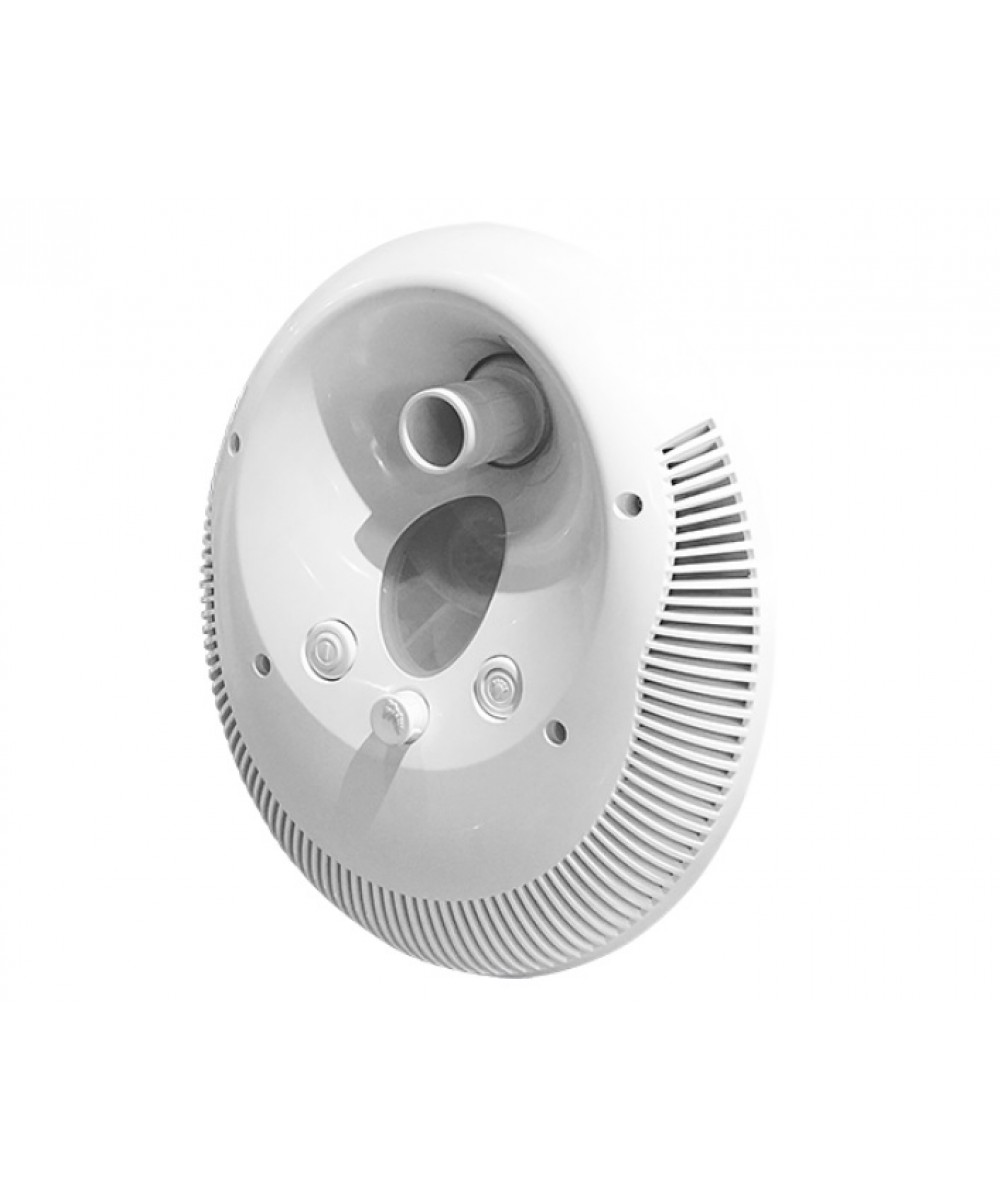 Panou frontal STP pentru contra curent cu nisa incorporare si lumini LED | Emaux
