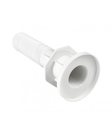 Trecere perete pentru piscina liner model ЕМ2842 | Emaux